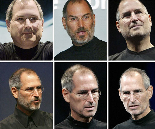 Apple Inc co-founder and former CEO Steve Jobs died on Wednesday at the age of 56.