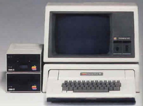 The Apple II