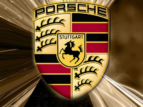 Porsche, one of the 'Top 10 most valuable car brands in the world.'