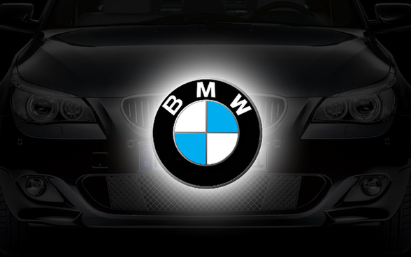 BMW, one of the 'Top 10 most valuable car brands in the world.'