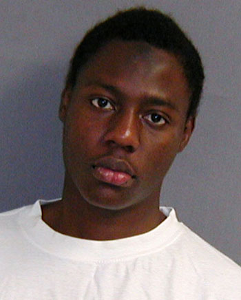 'Umar Farouk Abdulmutallab is shown in this booking photograph released by the US Marshals Service in this December 28, 2009 file photo. [Agencies]