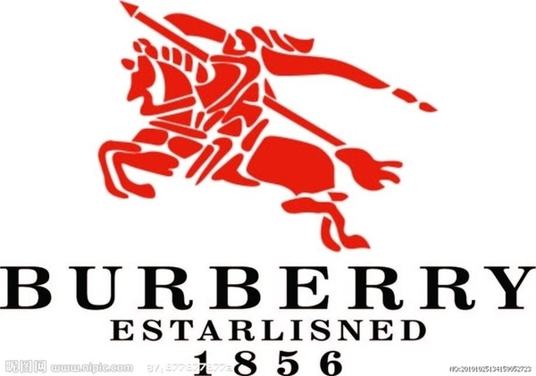 Burberry, one of the 'Top 10 most valuable luxury brands in the world' by China.org.cn.