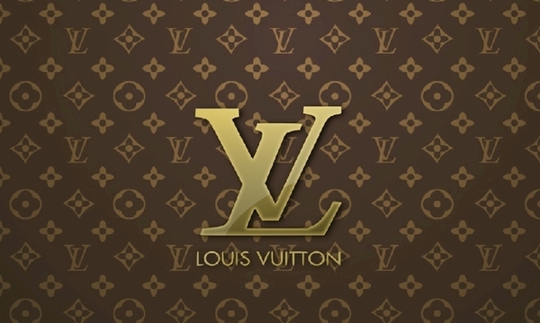 Louis Vuitton, one of the 'Top 10 most valuable luxury brands in the world' by China.org.cn. 