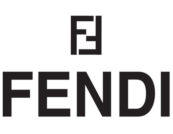 Fendi, one of the 'Top 10 most valuable luxury brands in the world' by China.org.cn. 
