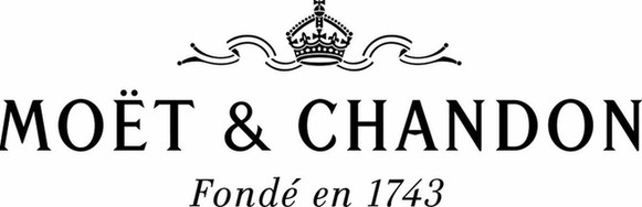 Moet and Chandon, one of the 'Top 10 most valuable luxury brands in the world' by China.org.cn.