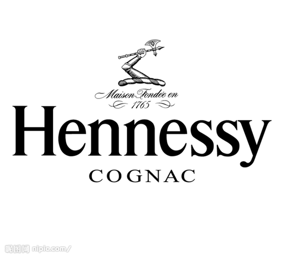 Hennessy, one of the 'Top 10 most valuable luxury brands in the world' by China.org.cn.