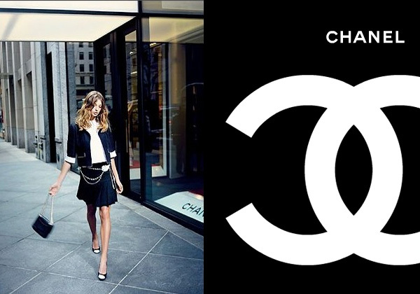 Chanel, one of the 'Top 10 most valuable luxury brands in the world' by China.org.cn.