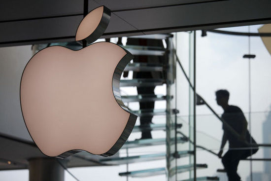 During Apple's quarterly earnings call on Tuesday, the company detailed record sales of US$4.5 billion in China for the September quarter, up 270 percent year-on-year. [File photo]