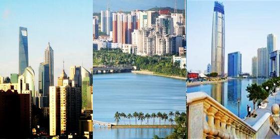 Top 25 most costly cities for doing business