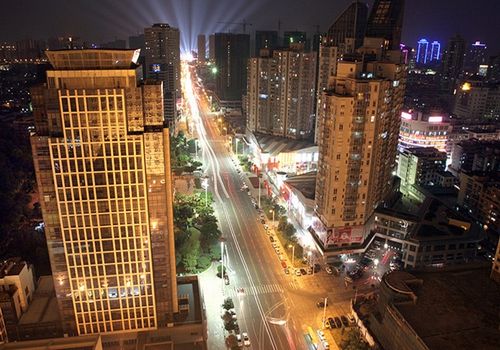 Wenzhou, one of the 'Top 25 most costly cities for doing business' by China.org.cn.