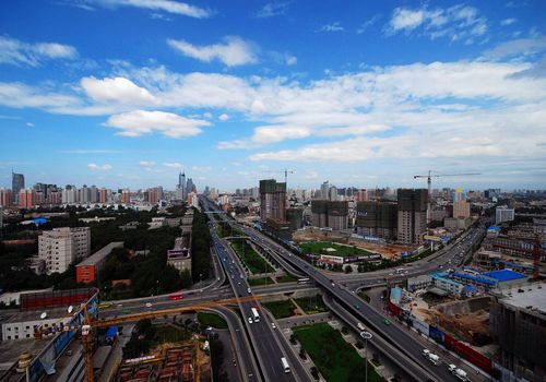 Xi'an, one of the 'Top 25 most costly cities for doing business' by China.org.cn.