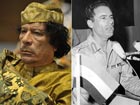 Profile of Colonel Muammar Gaddafi