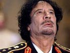 Gaddafi killed in gun battle