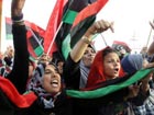 NTC announces total control over Libya