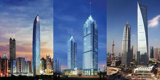 Top 25 most innovative Chinese cities