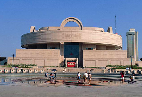 Top 10 treasures inside Shanghai Museum