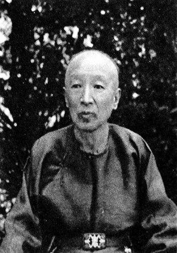 Sheng Xuanhuai, one of the 'Top 10 influential businessmen of modern China' by China.org.cn.