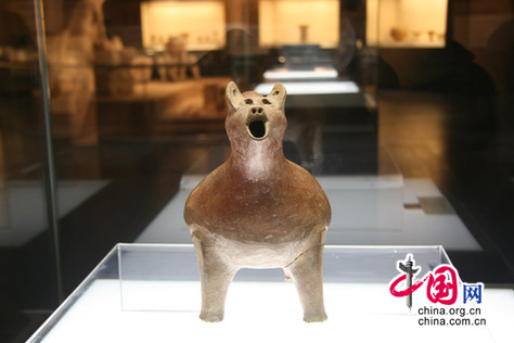 New Shandong Provincial Museum opens