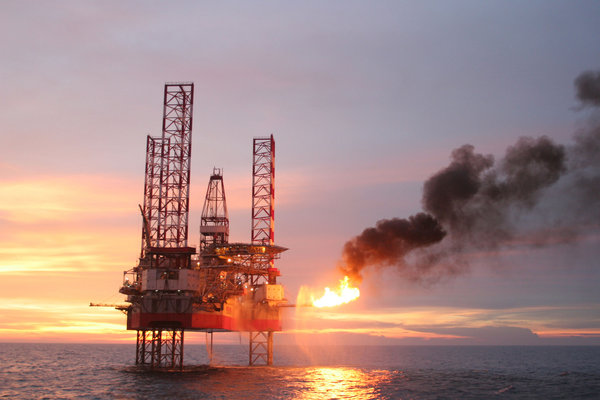 Offshore Drilling May See New Policies Cn