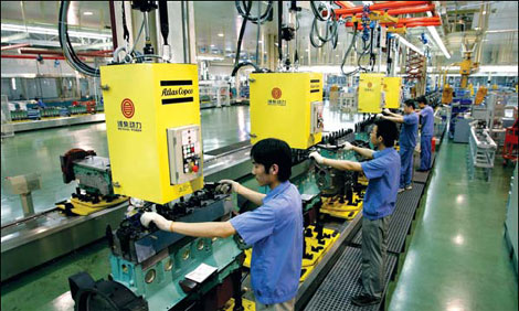 Unique strength in Weifang's most competitive, fastest developing industry