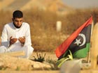 Libya's Eid mixes sorrow with celebration