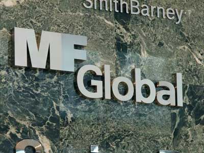 MF Global filed for bankruptcy protection in early November within a week of Moody’s Investors Service cutting the New York-based company’s credit ratings.