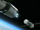 Shenzhou-8 and Tiangong-1 prepare for 2nd docking