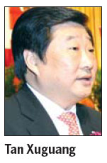 Weichai: Modest beginning to world-class engine maker