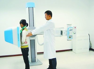 90% of Hubei civil servants have medical conditions.[Photo/qq.com.cn] 
