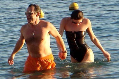 Nicolas Sarkozy 
