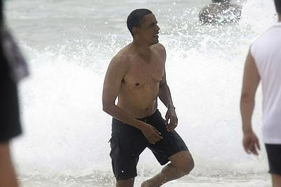 Barack Obama [Xinhua] 