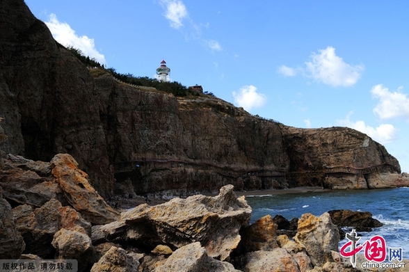 Picturesque Penglai