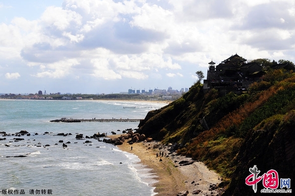 Picturesque Penglai