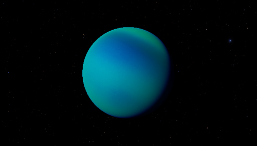 HD 69830 d, one of the 'top 10 alien worlds similar to earth' by China.org.cn.