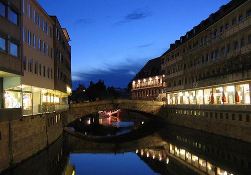 Nurnberg, Germany