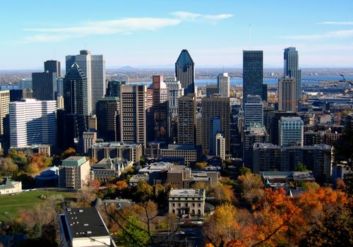 Montreal, Canada