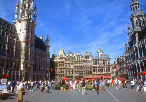Brussels, Belgium