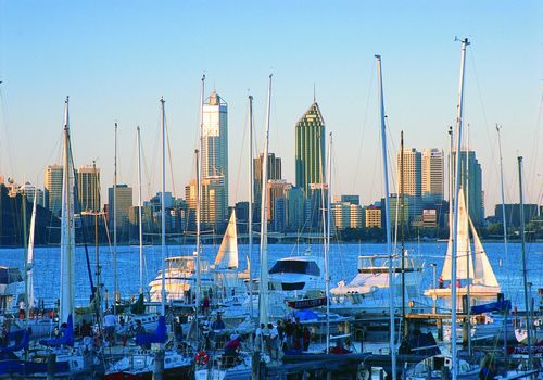 Perth, Australia