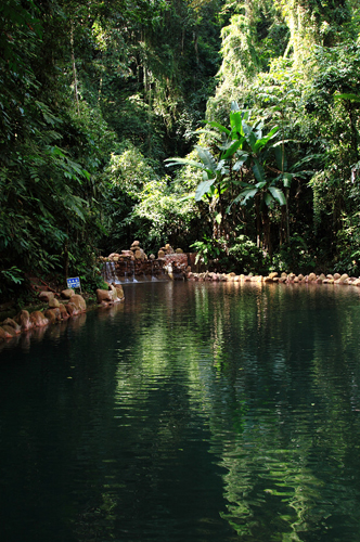 Xishuangbanna,one of the 'Top 5 December destinations in China' by China.org.cn.