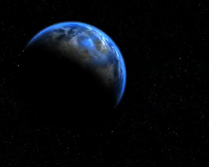 Gliese 581d, one of the 'top 10 livable alien worlds' by China.org.cn.