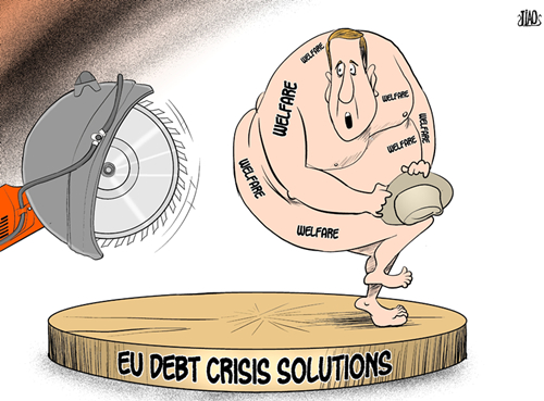 debt crisis