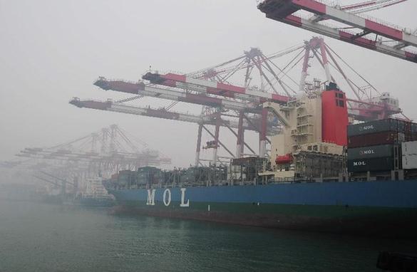 Code blue alert renewed to warn fog in Shandong