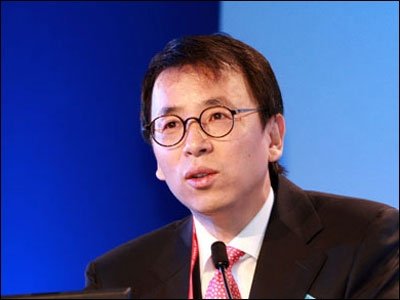 Andy Xie is a board member of Rosetta Stone Advisors Ltd.