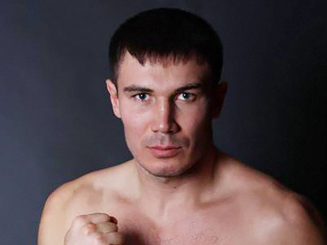  Roman Simakov. [File photo]