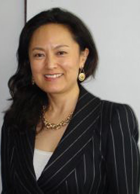 Heather Wang, one of the 'Top 25 most powerful businesswomen in China 2011'by China.org.cn.