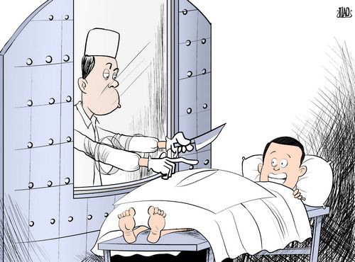 Protective measures [By Jiao Haiyang/China.org.cn] 