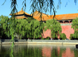 Beijing's Zhongshan Park: Harmonising mind and body