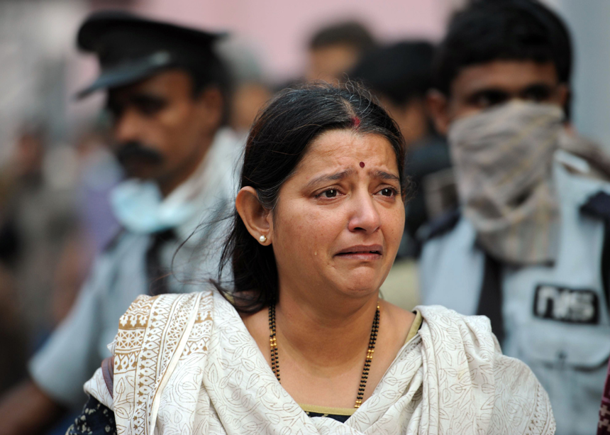 A fire tore through a seven-storey private hospital in the eastern Indian city of Kolkata before dawn on Friday, killing at least 89 people, most of them intensive care patients who were asleep and suffocated in the fumes.