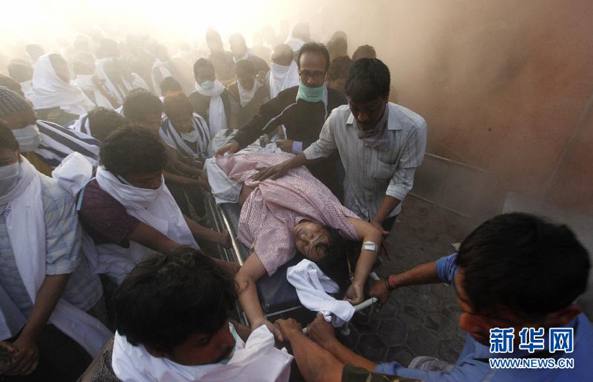 A fire tore through a seven-storey private hospital in the eastern Indian city of Kolkata before dawn on Friday, killing at least 89 people, most of them intensive care patients who were asleep and suffocated in the fumes.