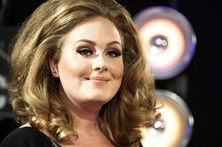 British singer Adele made Billboard history on December 9 when she became the first female singer to be named top artist. [Agencies]